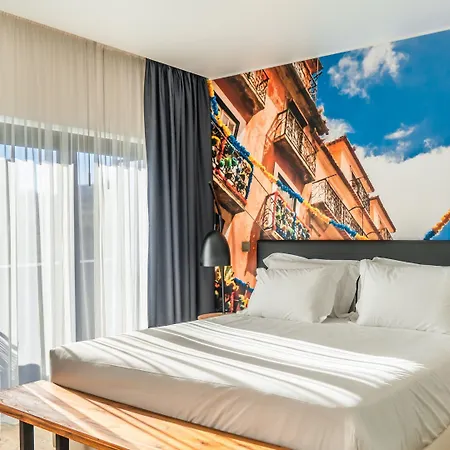 Hills Hotel Lisboa-3