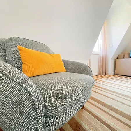 Marino Lisboa - Boutique Guest House-3