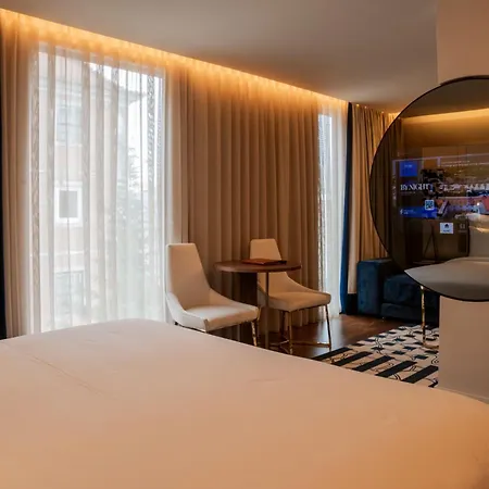 Palácio do Governador - Lisbon Hotel&Spa-2
