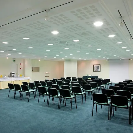 Holiday Inn Lisbon By Ihg-2