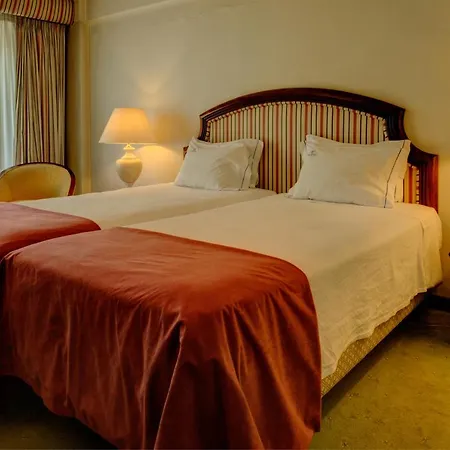 Vip Executive Diplomatico Hotel-3