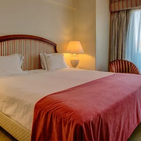 Vip Executive Diplomatico Hotel-2